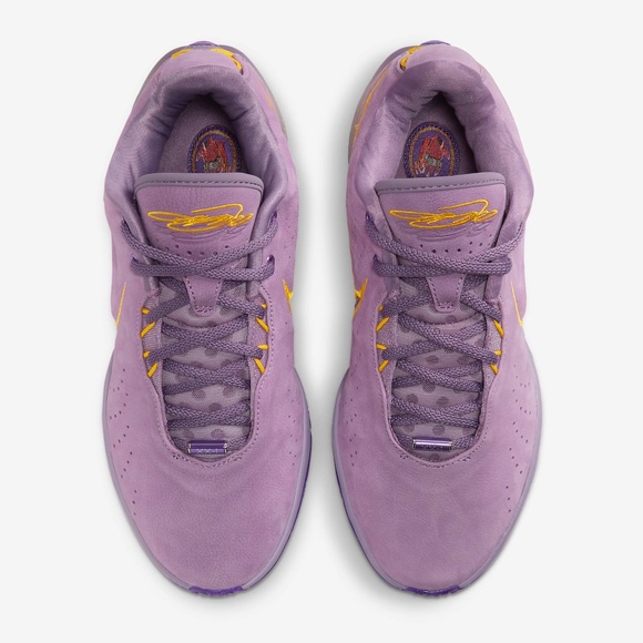 [NEW] Men\'s‎ Nike Lebron XXI \